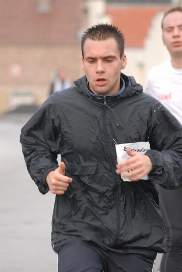 jogging hensies 177